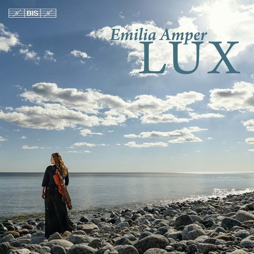 Amper, Traditional, Marsden, Ek Lux CD
