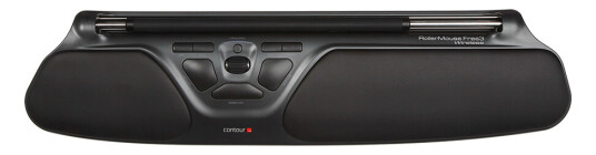 Contour Design RollerMouse Free3 Contour Design RollerMouse Free3