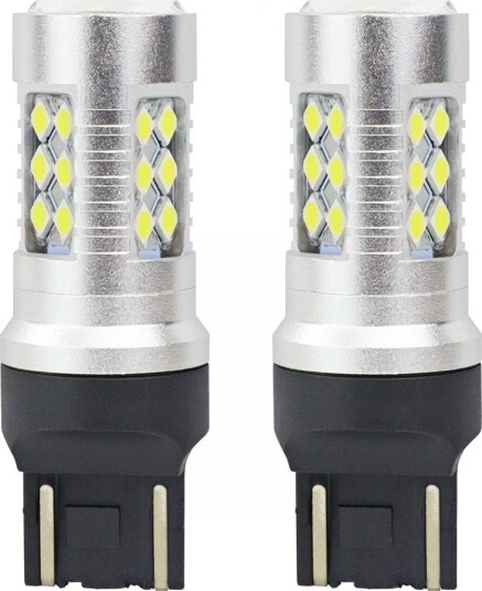 LED pære AMIO 02126