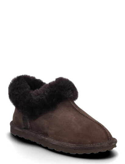 Axelda Dovre - Brown - 38