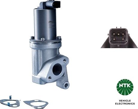 EGR-ventil NTK 96111