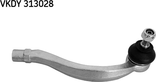 SKF VKDY 313028 Endeledd