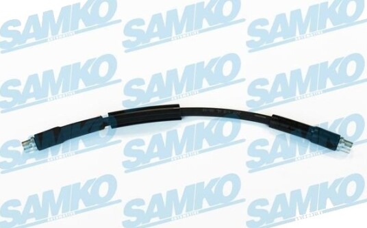 Bremseslange SAMKO 6T48978
