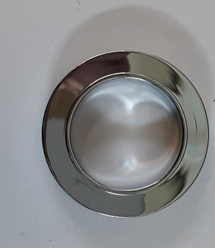 BORDROSET MED O-RING