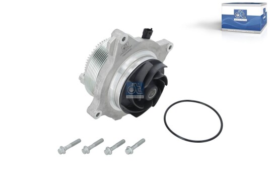 DT Spare Parts 13.00057 Vannpumpe DT Spare Parts 13.00057 Vannpumpe