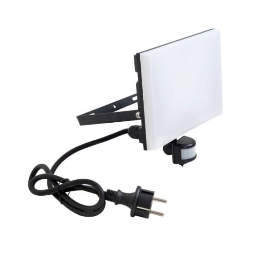 Flomlys Airam Airflood PIR 50W 4000 lm Flomlys Airam Airflood PIR 50W 4000 lm