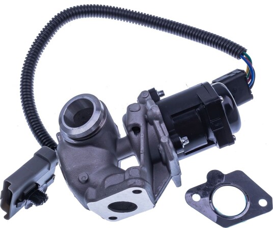 DENCKERMANN E400114 EGR-ventil