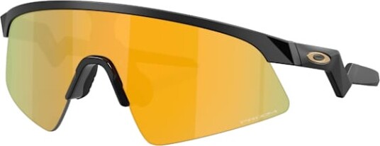 Oakley Resistor Sweep Players Collection matte black/prizm 24k Oakley Resistor Sweep Players Collection matte black/prizm 24k