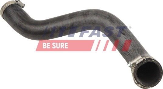 FAST FT01255 Ladeluftslange FAST FT01255 Ladeluftslange