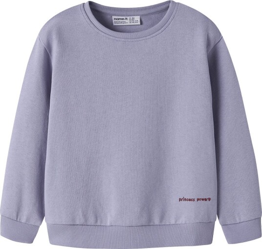 Name It | Nmfokala Ls Nreg Swe Bru Pb | 92