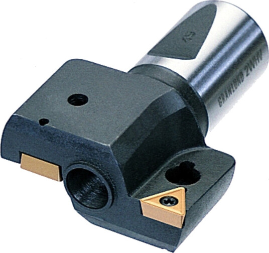 Granlund gjengebor 2WHV 38 mm
