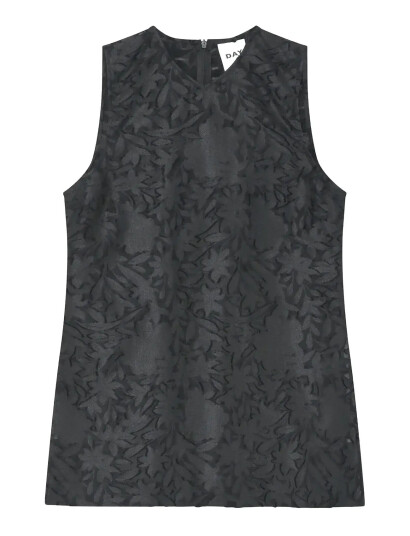 Day Birger et Mikkelsen Ash Refined Structure Black 44 Day Birger et Mikkelsen Ash Refined Structure Black 44
