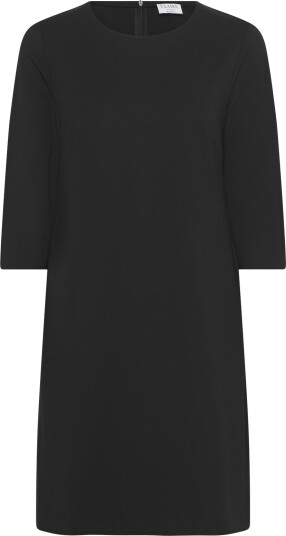 Claire Woman Dress Cwdenisa Black 40 Claire Woman Dress Cwdenisa Black 40
