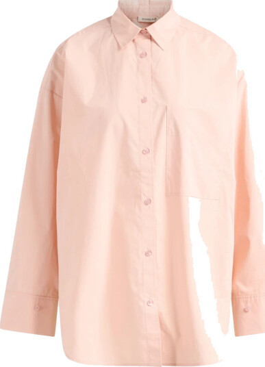 By Malene Birger Dame Bluser & Skjorter Rosa XS,