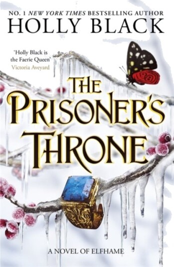The Prisoner's Throne