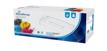 Mediarange Mrhptcf401x Blå 1 Stk