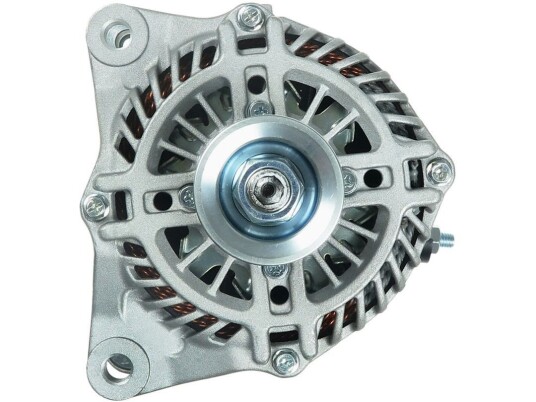 Dynamo AS-PL A5292 Dynamo AS-PL A5292