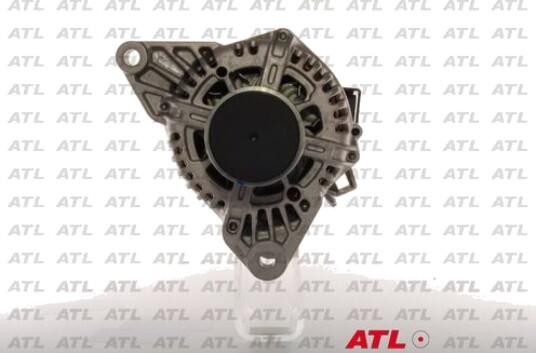 Dynamo ATL Autotechnik L 81 600