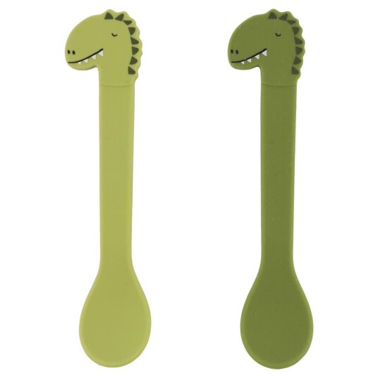 Trixie Silikonskjeer 2 Pakning – Mr. Dino