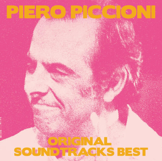 Piero Piccioni Piero Piccioni Original Soundtracks Best CD