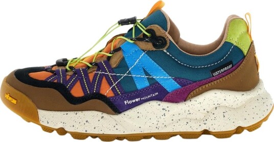 Flower Mountain Herre Sport Flerfarget 43 EU,