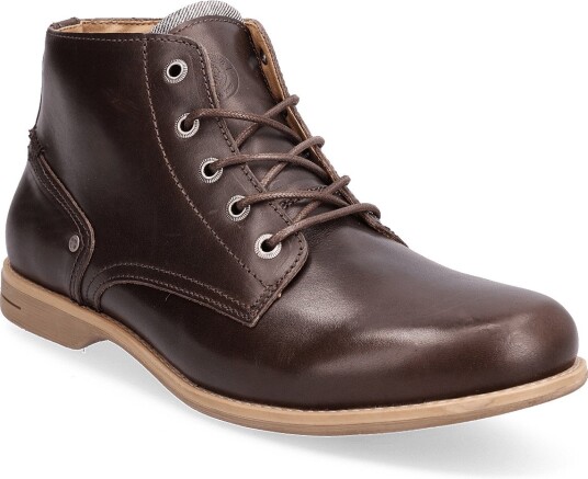 Sneaky Steve Crasher Black Texas   BROWN TEXAS   42