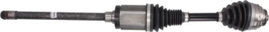Point Gear Drivaksel POINT GEAR PNG74838