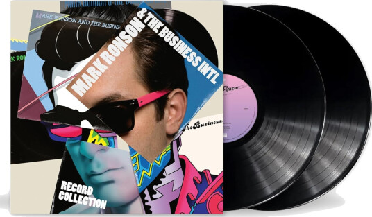 Record Collection
