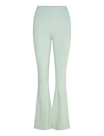 Adidas Performance All Me Flare L Green XS