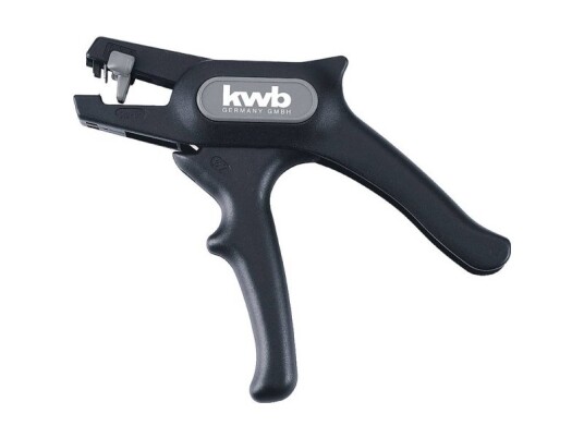 Kwb 401310 Afisoleringstang Inkl. Kabelskærer 0.2 Til 6 Mm² Kwb 401310 Afisoleringstang Inkl. Kabelskærer 0.2 Til 6 Mm²