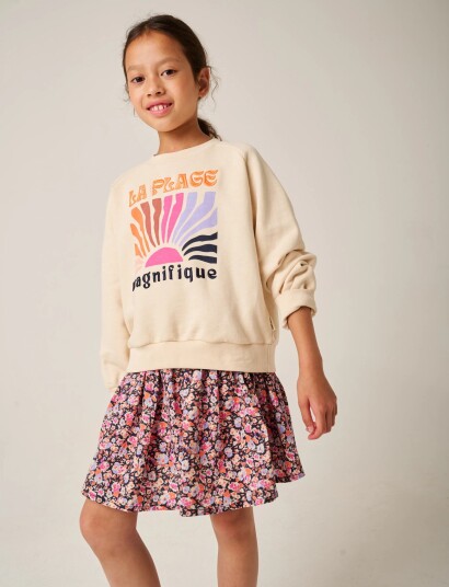 TUMBLE "N DRY Pompelmo Skirt   Multi/patterned   98/10