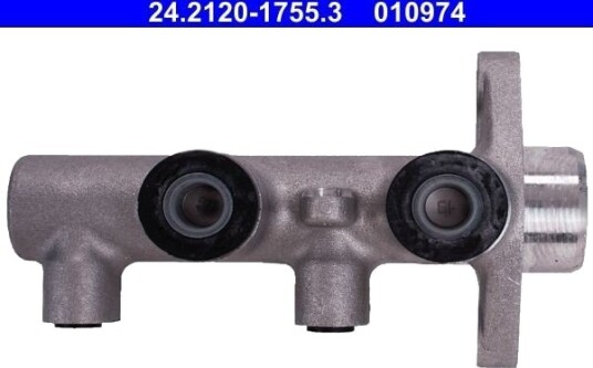 Hovedbremsesylinder ATE 24.2120-1755.3
