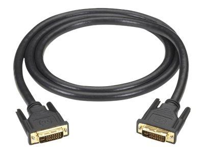 BLACK BOX DVI-kabel - 10 m