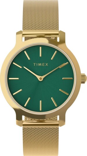 Timex Dame Accessories Grønn ONE SIZE,