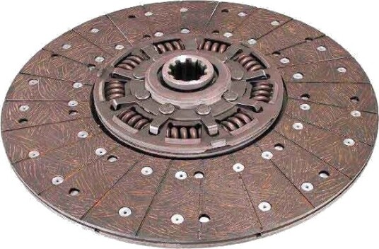 Clutchplate KAWE 4492 Clutchplate KAWE 4492