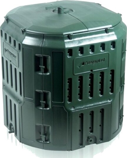 Prosperplast Ikb340 G851 Compothermo Kompost 340 L Prosperplast Ikb340 G851 Compothermo Kompost 340 L