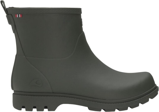 Viking Noble Warm Rubber Boots Women Huntinggreen Huntinggreen 41