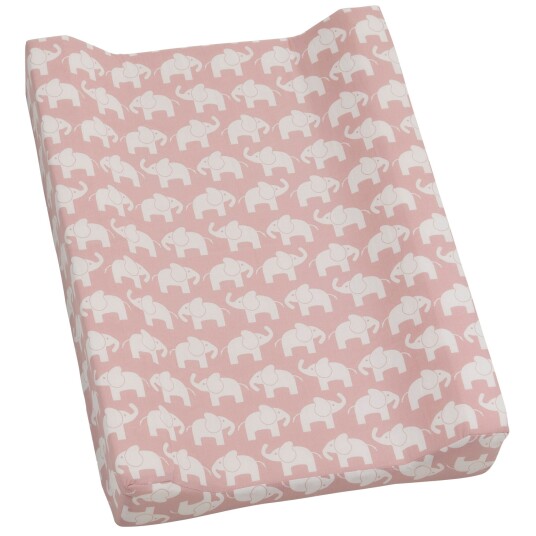Rätt Start Elephant Grooming Tray, Pink