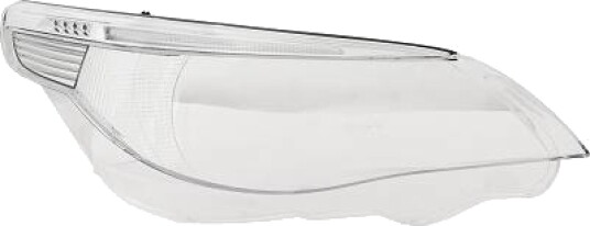 DIEDERICHS 1224182 Lykteglass, hovedlys