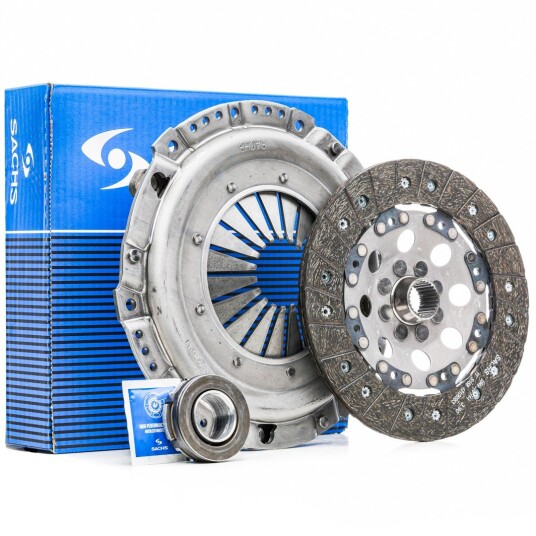 Clutchsett SACHS 3000 317 001 Clutchsett SACHS 3000 317 001
