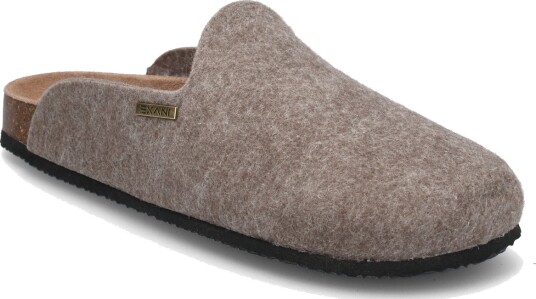 Exani | Felt Slipper M | 46