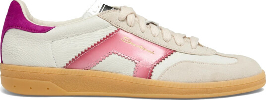 Santoni Dame Sko Flerfarget 39 EU, Santoni Dame Sko Flerfarget 39 EU,