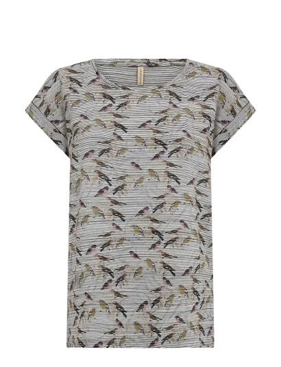 Soyaconcept Sc Galina Multi/patterned XS