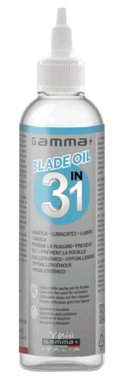 Gamma Blade Oil 3-in-1 Gamma Blade Oil 3-in-1