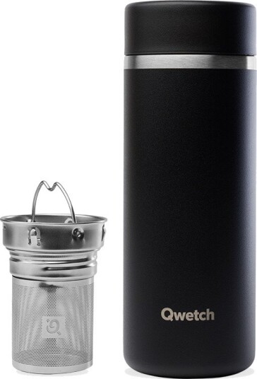 Qwetch Termokopp 400ml Qwetch Termokopp 400ml