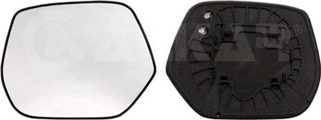 Speilglass, ytterspeil ALKAR 6431939 Speilglass, ytterspeil ALKAR 6431939