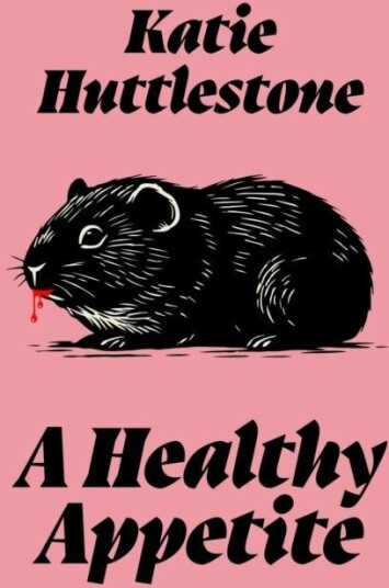 A Healthy Appetite A Healthy Appetite