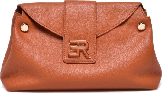 Ermanno Scervino Dame Vesker Oransje ONE SIZE,