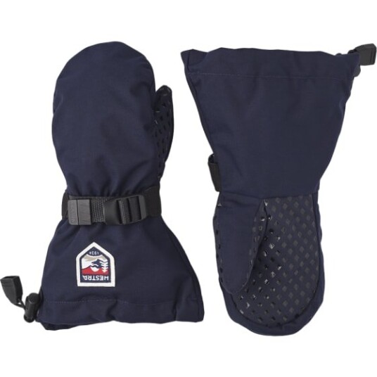 Hestra Fjellvotten Junior Navy 2 (2-3 år)