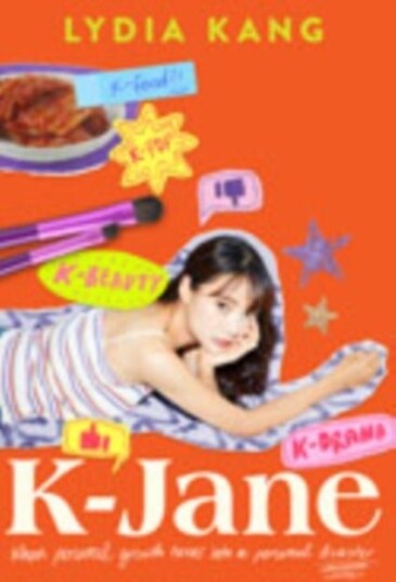 K Jane K Jane